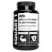 Gains in Bulk Square 1 - Whole Food Complete Daily Multi-Vitamin and Mineral Supplement to Fill Nutrient Gaps & optimize Performance | 60 Capsules in pre-digested Form to Meet Your Body's Basic Needs
