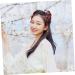 minkissy 3 Pairs Hairpin Women Hair Tsumami Hair Clip Hair Styling Pins Flower Hair Clip Japanese Style Hair Clip Fans Shape Barrette Chinese Hair Clip China Zinc Alloy Sector Miss - Buy Online on GoSupps.com