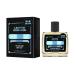 VEFSU Men's Perfume Lasting Fresh Fragrance Charm Men's Perfume Travel Long Lasting Fragrance Elegant 50ml (Black One Size) 1 Fl Oz (Pack of 1) Black
