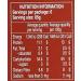 Barilla Wholegrain Fusilli Pasta Integrale 500g - Whole Wheat Durum Semolina Pasta - Buy Online on GoSupps.com