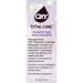OXY TOTAL CARE Clarifying Daily Facial Moisturizer - Anti-Acne Treatment with 2.5% Benzoyl Peroxide & Hyaluronic Acid - Oil-Free, 3.4 FL OZ - Buy Online on GoSupps.com