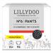 LILLYDOO skin-friendly pants size 6 (15+ kg) monthly box (95 pieces) (FSC Mix)