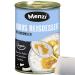 Menzi Dessert de riz la noix de coco (bo te de 400 g) + bloc usy