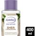  Andrelon Andr lon Pro Nature Shea Strong Repair Hair Conditioner nourishes and repairs your hair - 400 ml - Buy Online on GoSupps.com