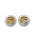Pielux Jab n de Calabaza - Saddle Soap (Pack of 2) | Premium Quality - Buy Online on GoSupps.com