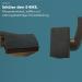 BeDiCo Bosch Kiox 300 E-Bike Protective Cover | Made in Germany | Premium Display Holder Accessory - Buy Online on GoSupps.com