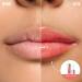 PHOFAY MAKE UP Nourishing Lip Oil Sheer Pink & Versatile Shades for All Skin Tones Long-Lasting Moisture Gentle Lip Oil - Buy Online on GoSupps.com