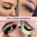 Promade Eyelash Fans Mix - Volume Lash Extensions 8D-16D C D Curl 9-16mm Easy Application - Shop Now - Buy Online on GoSupps.com