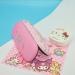 Rondlaho Kawaii Hard Shell Glasses Case - Cute Eb-kitty C-3 Pack for International Shipping - Buy Online on GoSupps.com