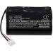 5200mAh Battery SEB1N9-0000 for Home Alarm Base Station - Compatible & Reliable 3.7V Replacement - Buy Online on GoSupps.com