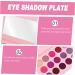 FOYTOKI 15 Makeup Palette Glitter Eyeshadow Colorful Eyeshadow Woman Eyeshadow Compact Purple - Buy Online on GoSupps.com