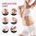 EXQST 50ml Luminess Radiance Whitening Cream Underarms Body & Private Area Whitening Cream Collagen Correcting Cream Dark Spots - Buy Online on GoSupps.com