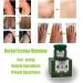 Gentle Chinese Herbal Eczema Cream - Anti-Itch Dermatitis Relief for Dry, Irritated Skin - Psoriasis, Shingles, Acne, Rosacea Ointment - 0.7 Ounce - Buy Online on GoSupps.com