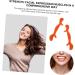 Buy Healeeved 2ST Orthos Smile Coach Chin Training Device - Face Trainer Tool for Jaw and Breathing Muscle Enhancement | International Shipping Available - Buy Online on GoSupps.com
