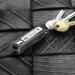 True Utility NailClip Kit - Compact Keychain Manicure Set - Buy Online on GoSupps.com
