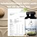 Nattokinase Deichtau 240 Capsules - High Dose 20 000 FU/g - Vegan & Organic Linseed - 3-Pack from Northern Germany - International Shipping - Buy Online on GoSupps.com