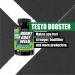 2100mg Horny Goat Weed for Men - Supports Natural Drive, Circulation & Stamina with Maca Root, Saw Palmetto & More - Buy Online on GoSupps.com