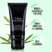 Premium Charcoal Peel Off Blackhead Remover Mask - Deep Cleansing Facial Treatment for All Skin Types - Buy Online on GoSupps.com
