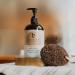 Organic Lavender Citrus Body Wash for Sensitive Skin - All Natural Shower Gel for Women, Men & Kids - 16 Fl Oz Pump Bottle - Buy Online on GoSupps.com