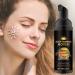 Long-Lasting Tanning Mousse | Natural Tanning Mousse | 60ml Tanning Mousse | Moisturizing Tanning Foam Tanning Mousse for Sunbeds Outdoor Tanning Mousse - Buy Online on GoSupps.com