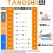 TANOSHII Inline Skates | Light Up Wheels | 4 Size Adjustable Roller Blades for New Skaters | Women Men Boys Girls | Large-Youth&Adult (4.5-7.5US) - Buy Online on GoSupps.com