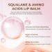  Generisch Plumping lip balm - Moisturizing lip gloss - Plumping liquid lip balm - Lightweight lip care device with texture for shopping going out work dates etc. - Buy Online on GoSupps.com