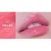 TONYMOLY Kiss Chu Lip Balm 02 Romance Pink - Hydrating & Moisturizing Lip Care | Shop Internationally - Buy Online on GoSupps.com