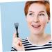 Healvian Nettoyage De Brosse Outil Mini limine Poils Poussi re Prolonge Dur e De Vie Des Brosses Cheveux - Buy Online on GoSupps.com