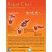 Royal Chai Premium Instant Karak Indian Tea 200g Pack of 2 natural sweetened - Buy Online on GoSupps.com