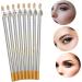 DOITOOL Grey Eyeliner 24 pcs Girls Makeup Tool Brighten Strokes Sharpener with Pencil Pen Eyebrow Pencils -in- Women 1 count (Pack of 1) As Shownx3pcs - Buy Online on GoSupps.com