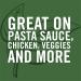 McCormick Basil Oregano Garlic Sea Salt All Purpose Seasoning 3.25 oz Pack of 1 - Buy Online on GoSupps.com