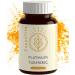Turmeric Curcumin with Bioperine Ginger and Glucosamine - Natural Joint Support with 95% Standardized Curcuminoids for Maximum Potency & Absorption