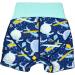 Splash About Toddler Jammers 2-3 Years | Leak Proof Swim Shorts | Up in the Air Design - Buy Online on GoSupps.com