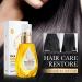 Crsetmyth Hair oil 70 ml hair care oil with rice extract hair care oil for healthy hair growth rice water oil for hair growth strength shine to strengthen hair and prevent damaged hair - Buy Online on GoSupps.com