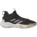 adidas Harden Stepback 3 Basketball Shoe - Black/Dash Grey/Carbon - Size 11 Men/11 Women - Buy Online on GoSupps.com