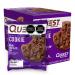 Quest Nutrition Protein Cookie, Double Chocolate Chip 2.08 Oz,(Pack of 12)