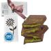 LUXURY Dubai Chocolate (210g) Handmade with Belgium Chocolate Dubai Kadayif Chocolate & Pistachio Dubai Chocolate Dubai