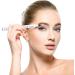 ULTECHNOVO 2 pi ces Crayon Sourcils Liquide Marron Micro-fourchette Pointe Fine Longue Tenue pour Maquillage Naturel - Buy Online on GoSupps.com