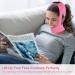 Face V Shaper Bandage - Double Chin Skin Relaxation Belt | Breathable Face Lifting Solution for TV & Play - Buy Online on GoSupps.com