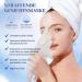 Shefave Centella Asiatica Face Mask B5 Hyaluronic Cloth Masks Face 10 Pieces Repair Masks Beauty After Sun Deep Hydration Skin Soothing Korean Face Mask Elastic and Smooth - Buy Online on GoSupps.com