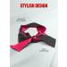 Feather Tickler 16 Inch Blindfold Eye Mask | French Faux Feather Play Mask for Sensual Experiences - Buy Online on GoSupps.com