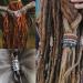100 Pcs Viking Beard Beads - Antique Norse Runes Hair Tube Beads for Braiding & Jewelry DIY - Buy Online on GoSupps.com