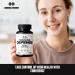 DAMN GOOD The Hodge Twins Immune Defense Supplement (60 Capsules) Sea Moss Blend Capsules for Everyday Balance Digestive Support and Whole-Body Wellness with Vitamins Minerals and Botanicals - Buy Online on GoSupps.com