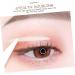 FOMIYES 40 Sheets Double Eyelid Sticker Makeup Tape Tool Stickers Beauty Supplies Breathable Beauty Products - Buy Online on GoSupps.com