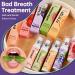 5PCS Fruit Oral Breath Spray, Natural Breath Freshener Spray, Portable Dry Mouth Spray for Bad Breath, Refreshing Cool Fresh Mint Oral Odor Care Spray Bad Breath Treatment for Adults - Buy Online on GoSupps.com