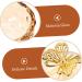 MUSISALY Nail Art Brush Cup Nail Dish Bowl Dish for Acrylic Nails Decorative Nail Brush Cup Nail Art Liquid Holder Nail Dish Cup Glass Nail Cups Glass Nail Art Cup Nail Art Dish Cup - Buy Online on GoSupps.com