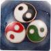 Collbath Hand Massage Balls Set - Baoding & Cloisonne Fitness Balls for Hand Exercises | International Shipping - Buy Online on GoSupps.com