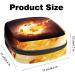 Versatile Storage Bags for Sports Football & Menstrual Products - Zipper Bags for Women Teens & Girls - Buy Online on GoSupps.com