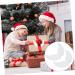 COHEALI 12 Pcs Christmas Centerpieces Plastic Angel Wings Diy Angel Wings Accessories Bottle Blowing Variety White 5x2pcs 18x14cmx2pcs - Buy Online on GoSupps.com