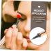 Hemobllo Lot De 3 Crayons Eye-liner Liquides Auto-adh sifs Petits Crayons Dessin Yeux Maquillage Anti-bavure Ensemble Color Rose Et Cristal Maquillage F minin Professionnel Pour Usage Quotidien - Buy Online on GoSupps.com